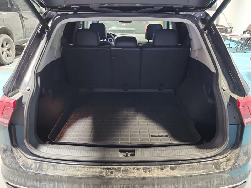 VW Tiguan HIGH-LINE | PANO| MEMORY, снимка 12 - Автомобили и джипове - 53371507