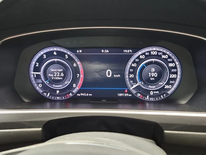VW Tiguan HIGH-LINE | PANO| MEMORY, снимка 7 - Автомобили и джипове - 53371507