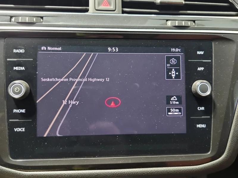 VW Tiguan HIGH-LINE | PANO| MEMORY, снимка 8 - Автомобили и джипове - 53371507