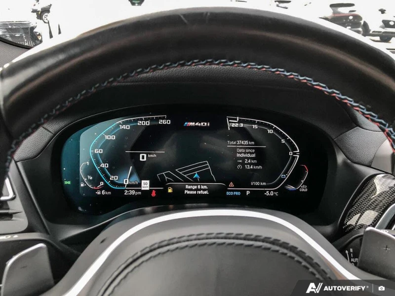 BMW X3 * М-Package* * HeadUp* AвтоКредит* (ЦЕНА ДО БГ), снимка 12 - Автомобили и джипове - 53581304