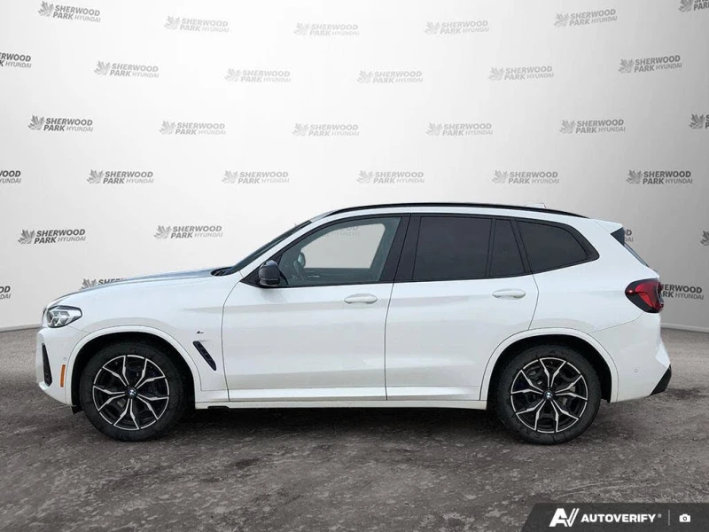 BMW X3 * М-Package* * HeadUp* AвтоКредит* (ЦЕНА ДО БГ), снимка 7 - Автомобили и джипове - 53581304