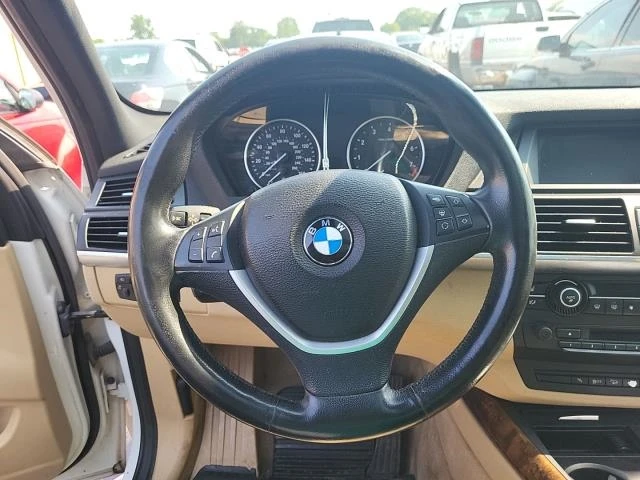 BMW X5 xDrive50i, снимка 4 - Автомобили и джипове - 47981597