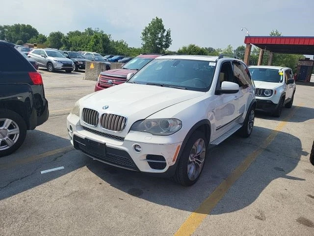 BMW X5 xDrive50i, снимка 1 - Автомобили и джипове - 47981597