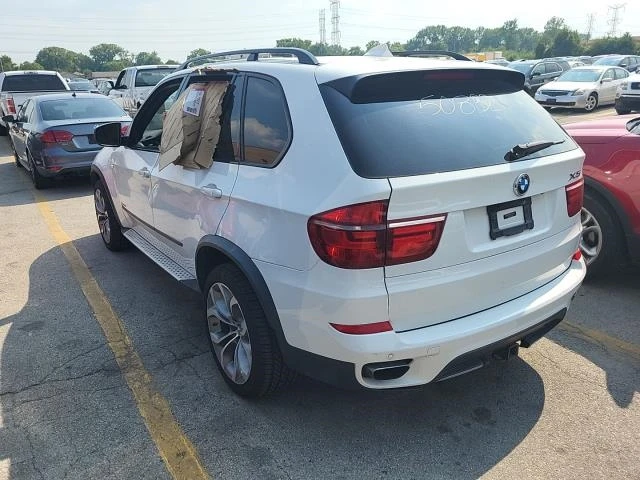 BMW X5 xDrive50i, снимка 3 - Автомобили и джипове - 47981597