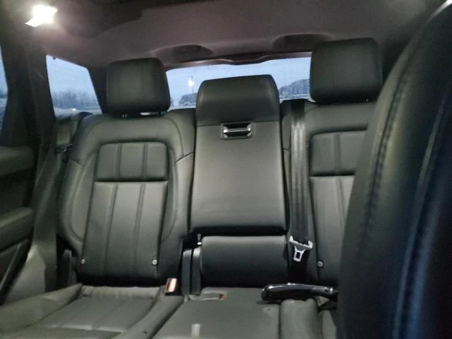 Land Rover Range Rover Sport HSE DYNAMIC, снимка 10 - Автомобили и джипове - 48502813