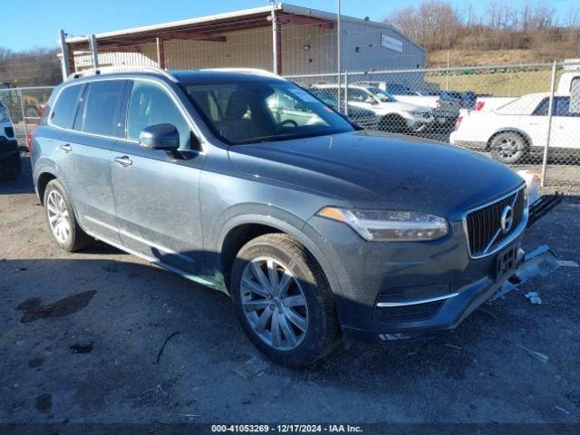 Volvo Xc90 Т6 Momentum * Възможност за Лизинг*  - изображение 2