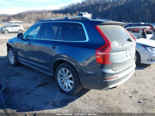 Volvo Xc90 Т6 Momentum * Възможност за Лизинг*  - изображение 4