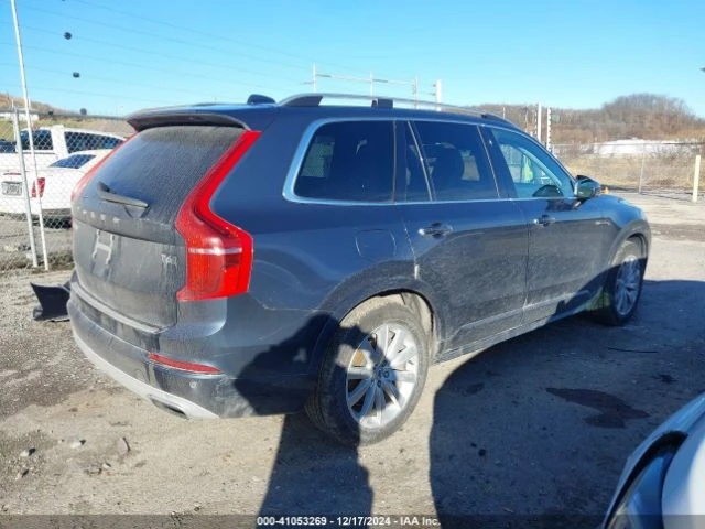 Volvo Xc90 Т6 Momentum * Възможност за Лизинг*  - изображение 5