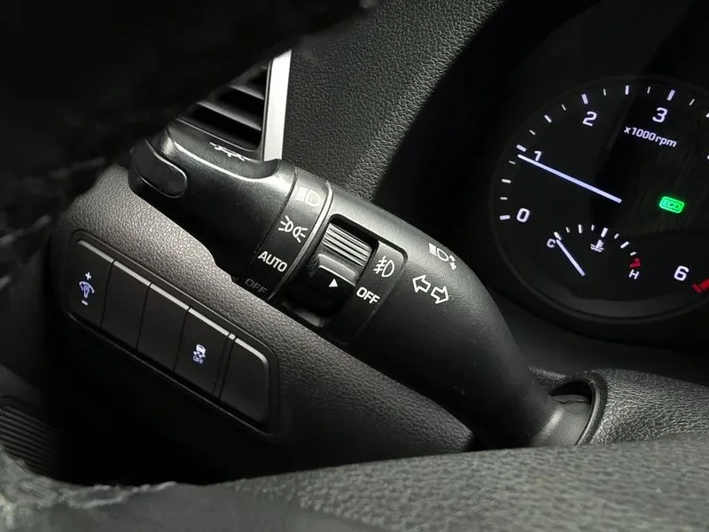 Hyundai Tucson 2.0 - САМО 30% АВАНС, снимка 17 - Автомобили и джипове - 56065854