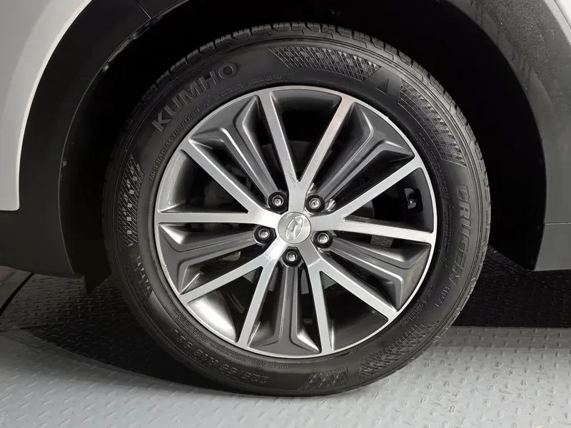 Hyundai Tucson 2.0 - САМО 30% АВАНС, снимка 5 - Автомобили и джипове - 56065854