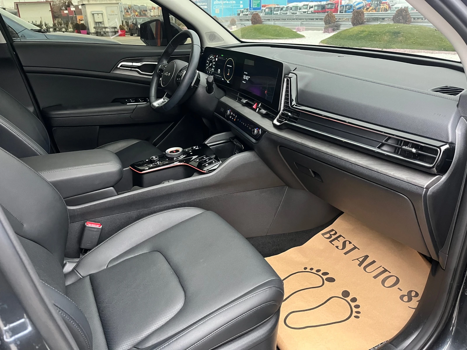 Kia Sportage 2.0i , , 360%,  3. | Mobile.bg   13