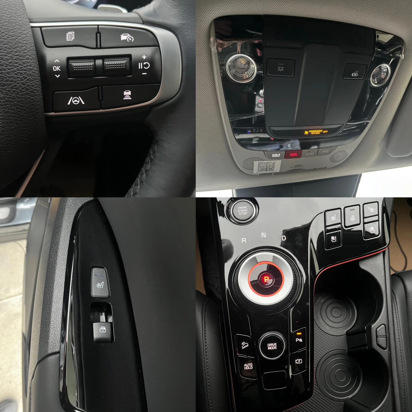 Kia Sportage 2.0i , , 360%,  3. | Mobile.bg   17