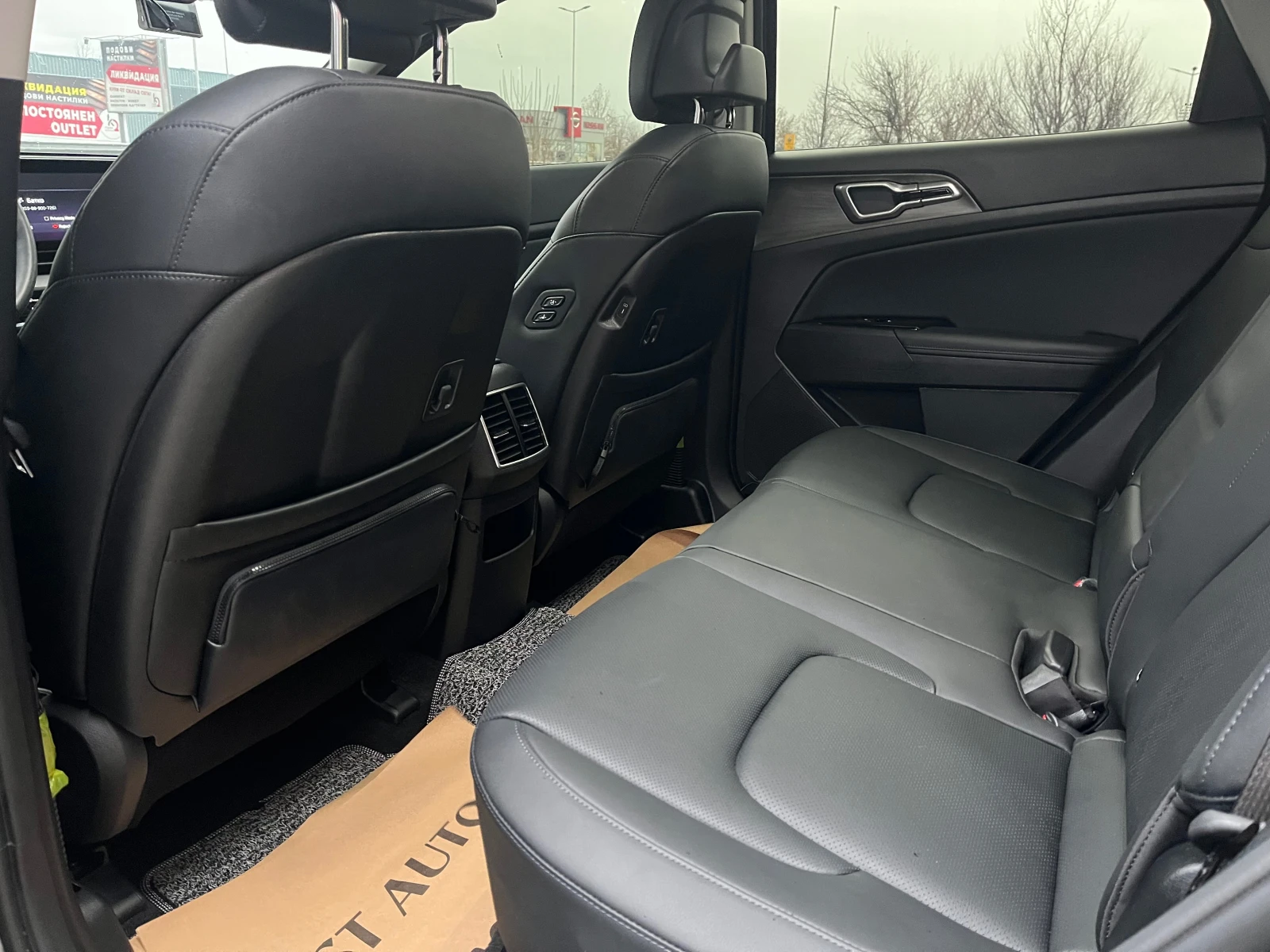 Kia Sportage 2.0i , , 360%,  3. | Mobile.bg   14