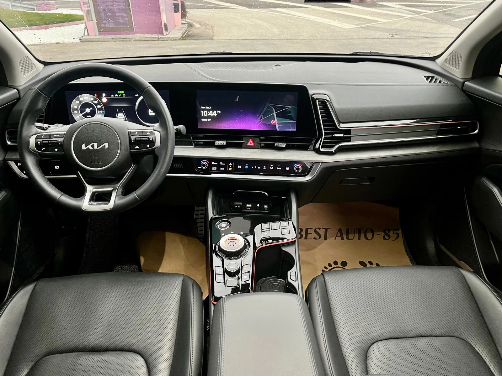 Kia Sportage 2.0i , , 360%,  3. | Mobile.bg   11