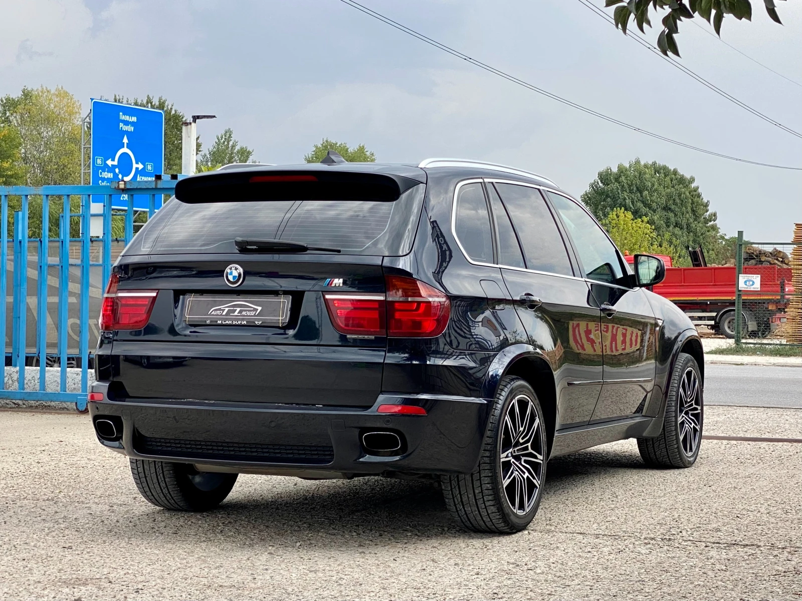 BMW X5 M-Pack* 40d* X-Drive*  - изображение 2