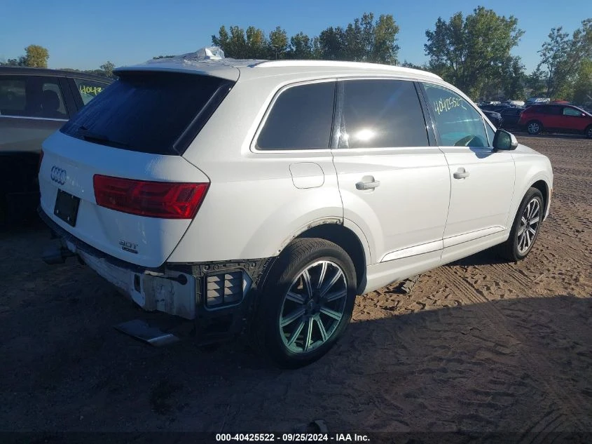 Audi Q7 * PREMIUM*  - изображение 7