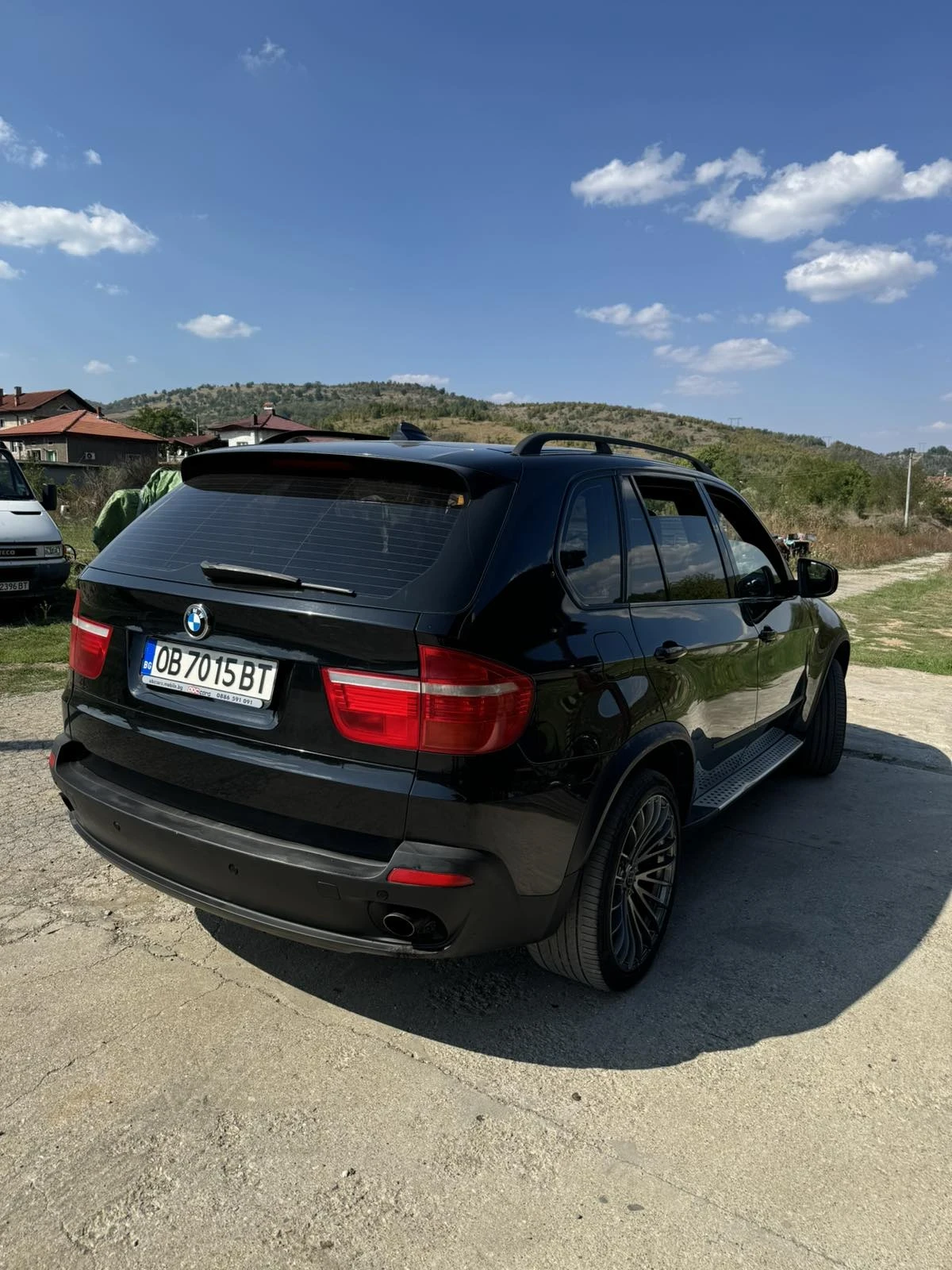 BMW X5  - изображение 6