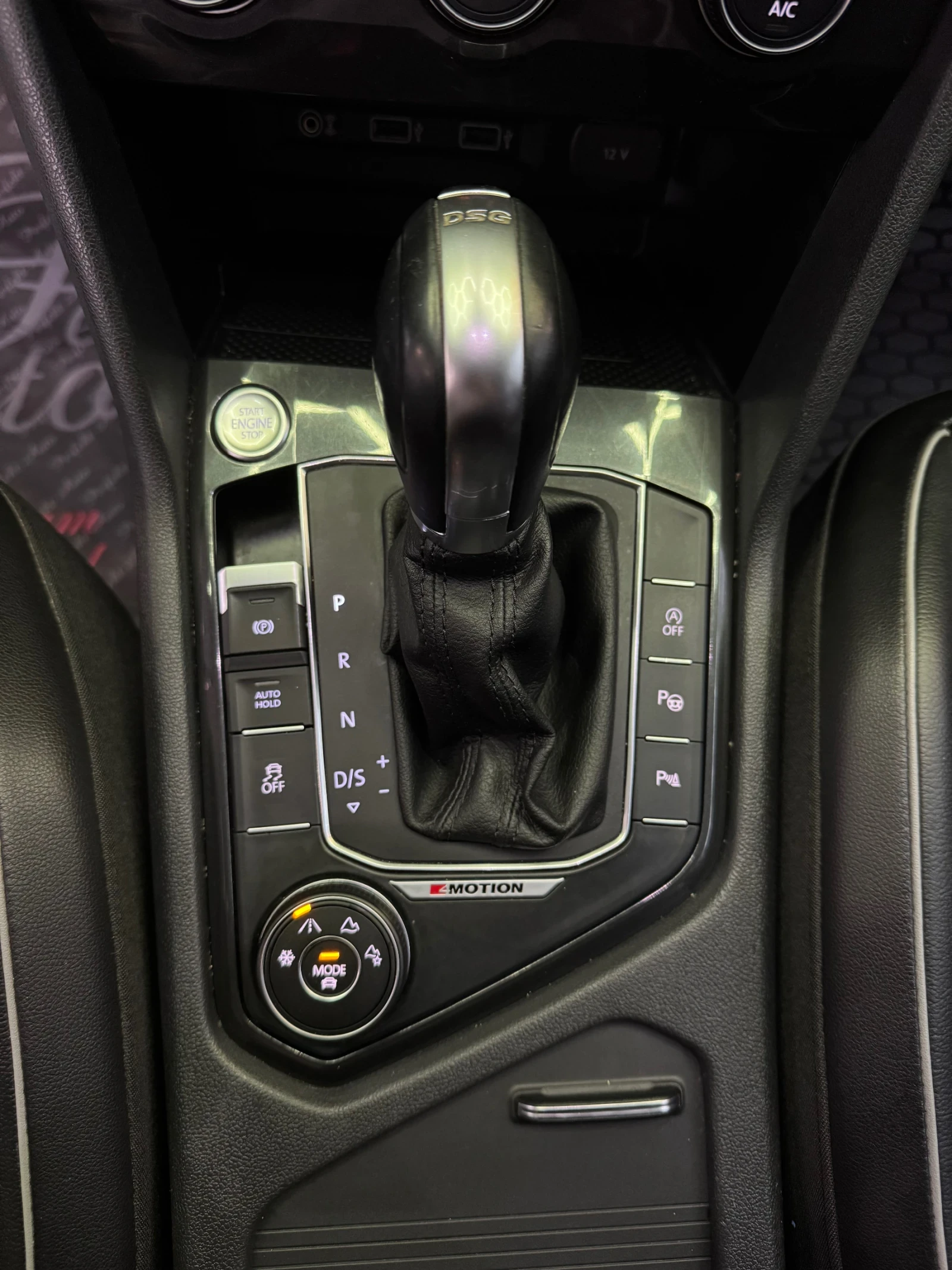 VW Tiguan 4 MOTION * R LINE * 6+ 1 места * DYNAUDIO - изображение 8