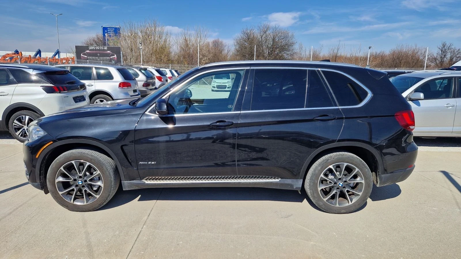 BMW X5 X-Drive - изображение 2