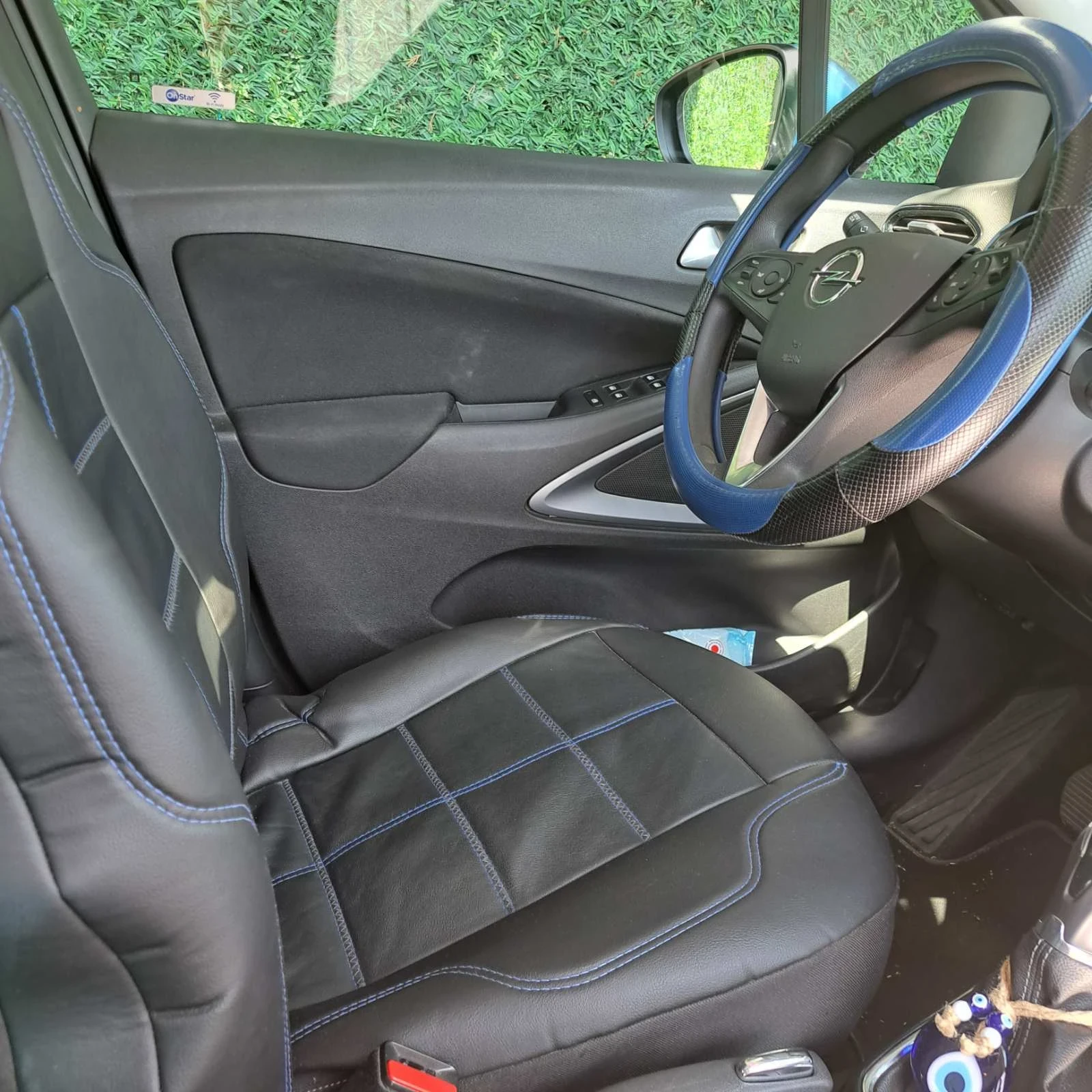 Opel Crossland X  - изображение 3