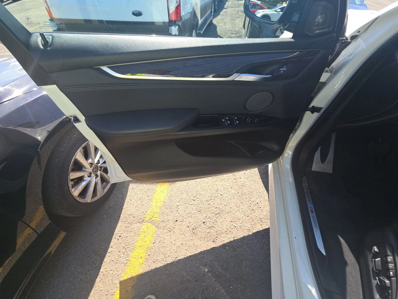 BMW X5 35i* M-Sport* Shadow* HUD* H/K* AdaptiveLED*  | Mobile.bg   12