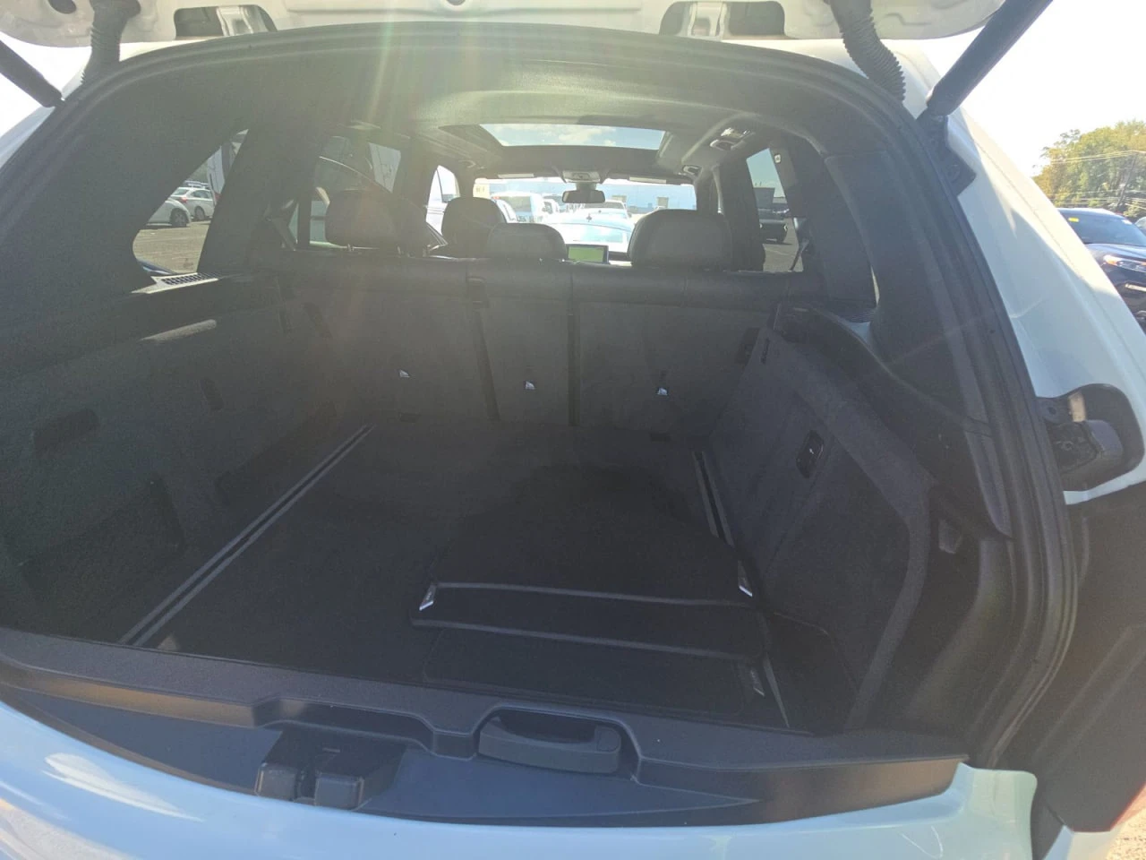 BMW X5 35i* M-Sport* Shadow* HUD* H/K* AdaptiveLED*  | Mobile.bg   15