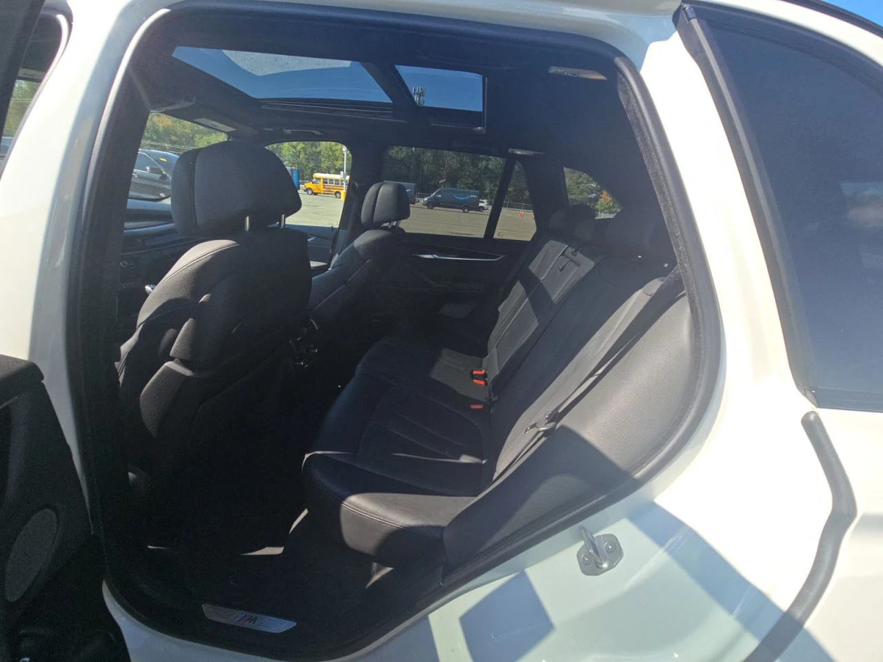 BMW X5 35i* M-Sport* Shadow* HUD* H/K* AdaptiveLED*  | Mobile.bg   13