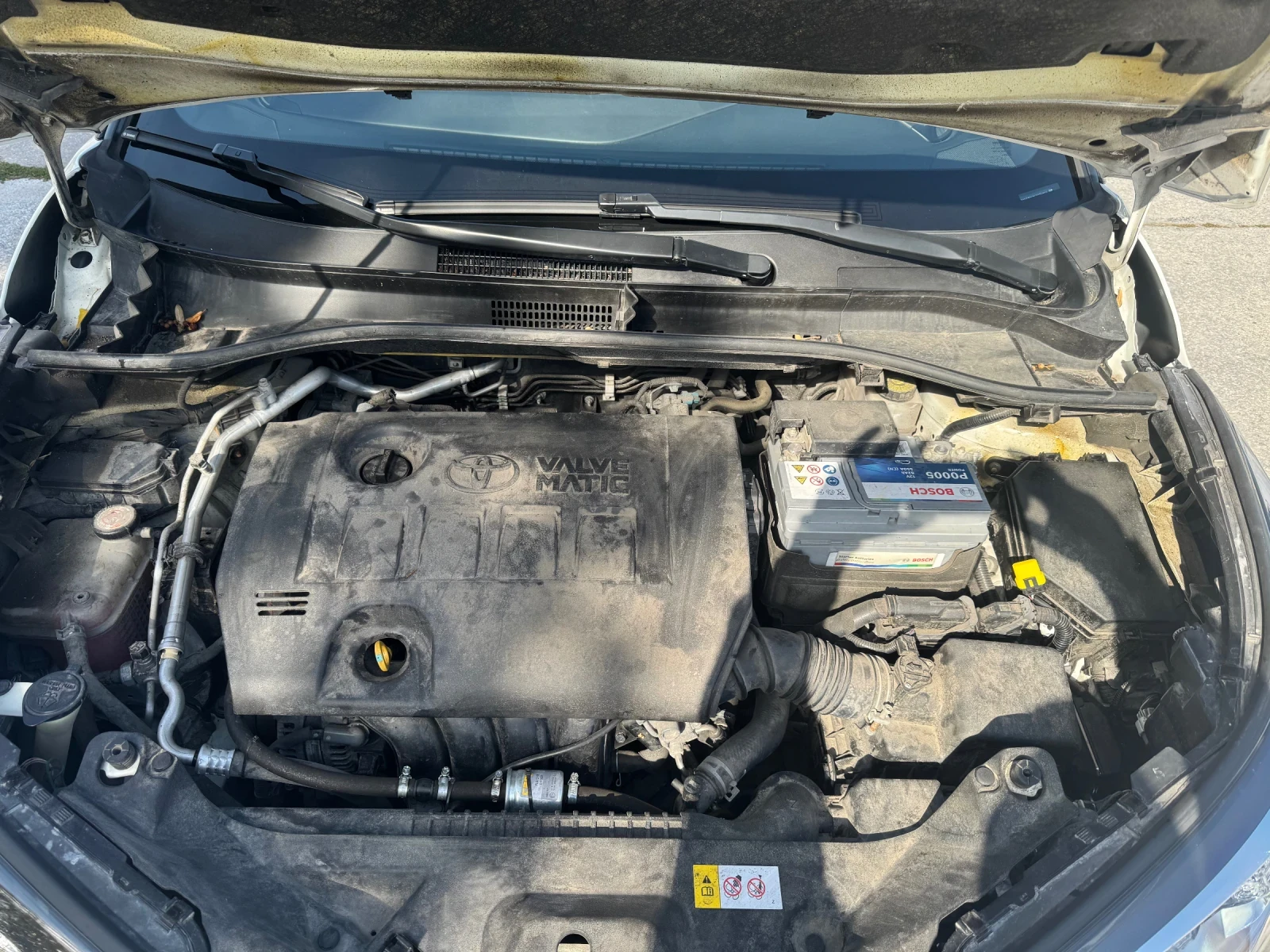 Toyota C-HR 2.0I LPG LIMITED | Mobile.bg — изображение 14