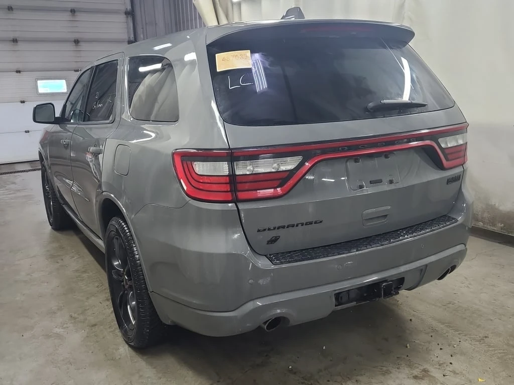 Dodge Durango * SXT * CARFAX * БЕЗ ПЪРВОНАЧАЛНА ВНОСКА - изображение 4