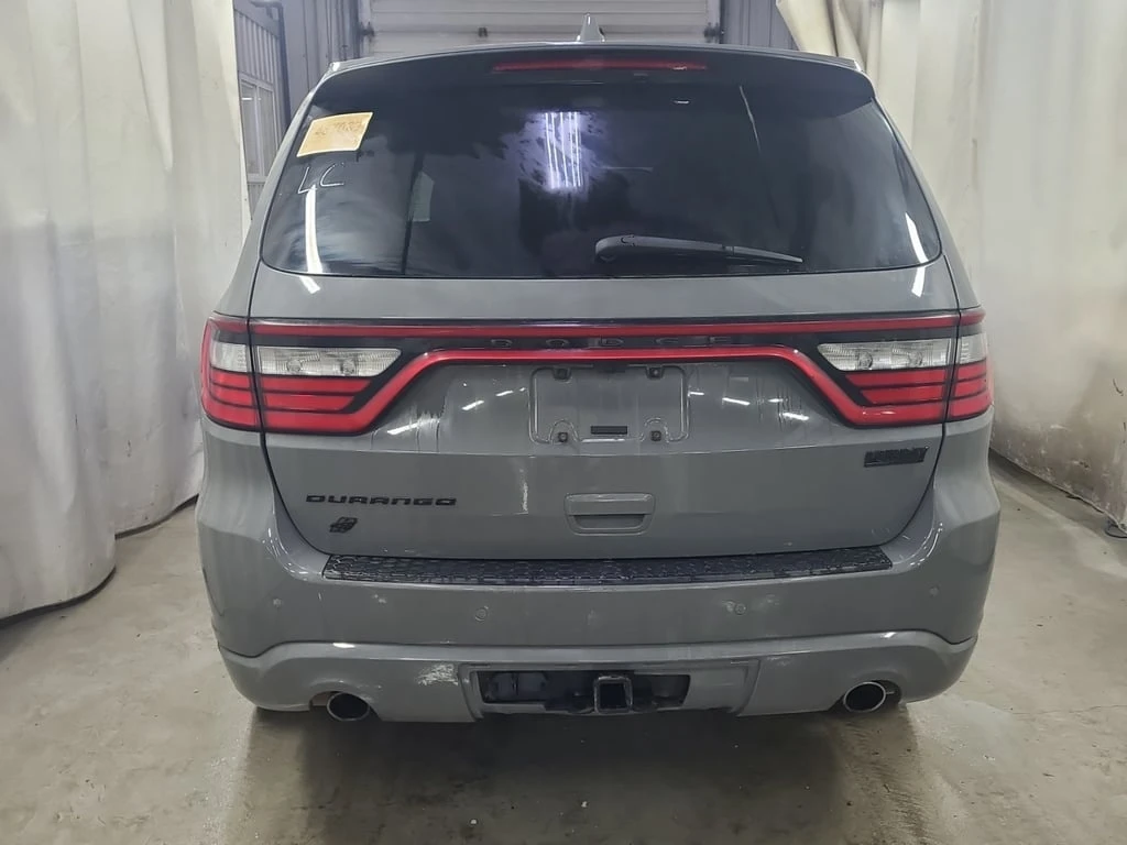 Dodge Durango * SXT * CARFAX * БЕЗ ПЪРВОНАЧАЛНА ВНОСКА - изображение 6