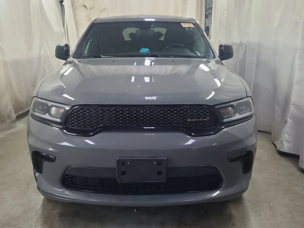 Dodge Durango * SXT * CARFAX * БЕЗ ПЪРВОНАЧАЛНА ВНОСКА - изображение 7