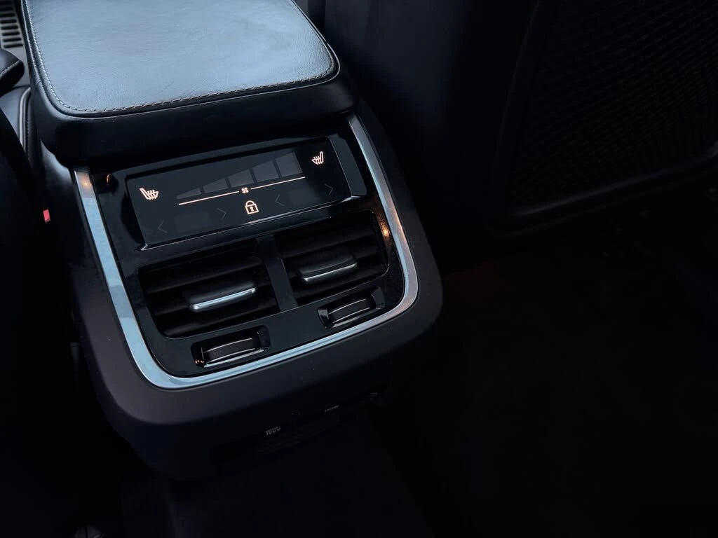 Volvo Xc90 T6 R-Design AWD/PANO/KEYLESS/HUD | Mobile.bg   16