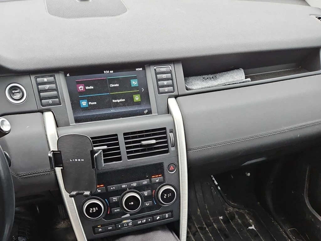 Land Rover Discovery Sport * SE * CARFAX *    | Mobile.bg   9