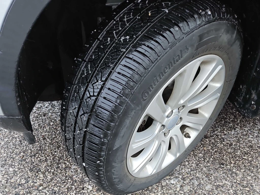 Land Rover Discovery Sport * SE * CARFAX *    | Mobile.bg   7