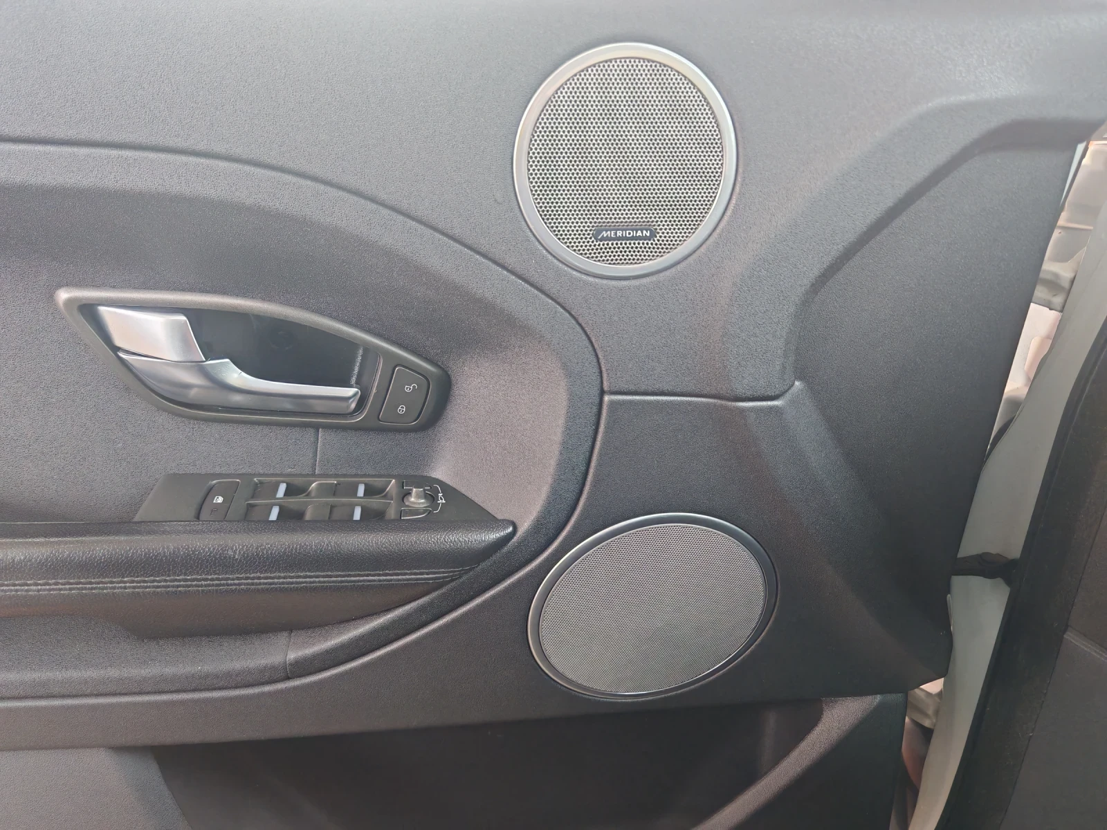 Land Rover Range Rover Evoque 2.2TDI 4x4 | Mobile.bg   9