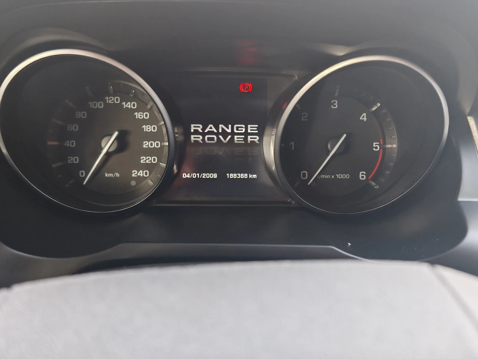 Land Rover Range Rover Evoque 2.2TDI 4x4 | Mobile.bg   11