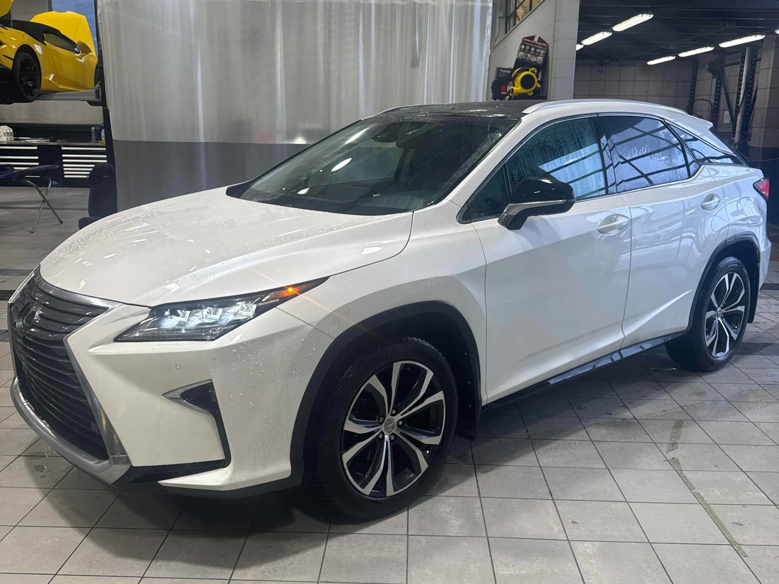 Lexus RX 350 * * CARFAX * * ���� ������ * *  | Mobile.bg � ����������� 1