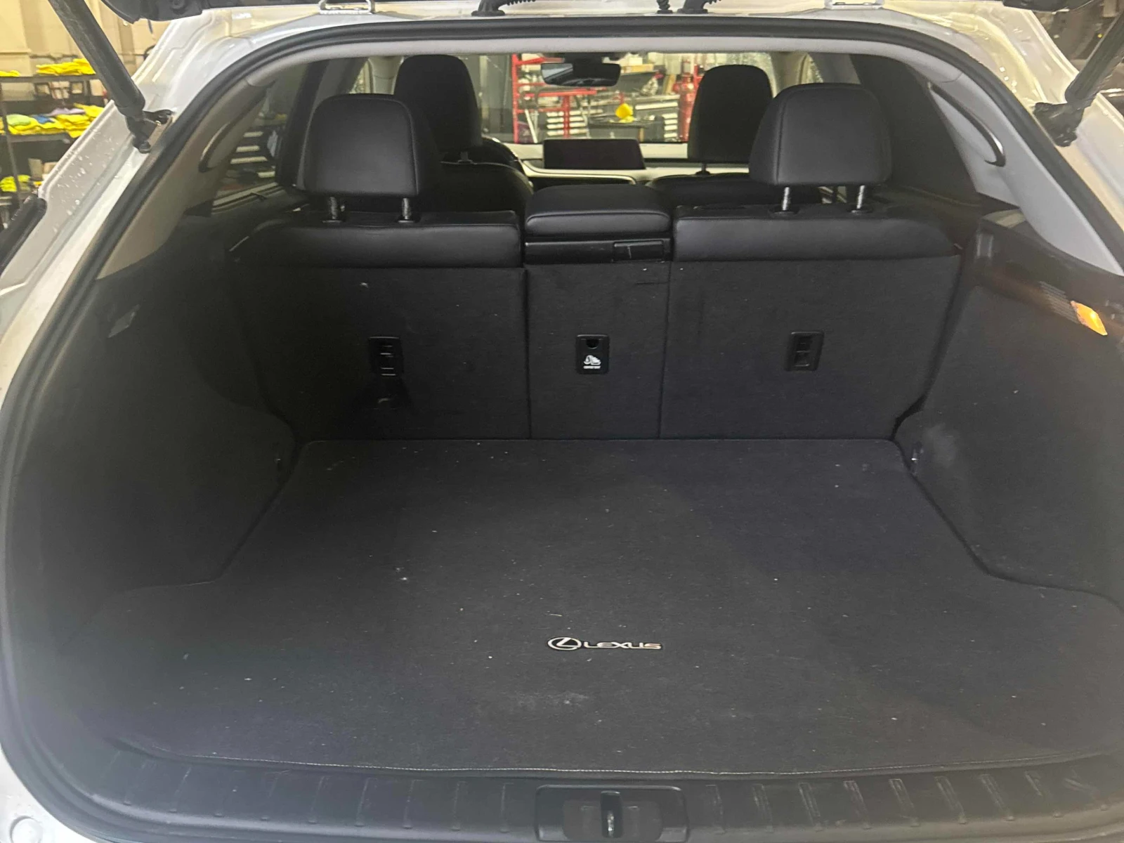 Lexus RX 350 * * CARFAX * * ���� ������ * *  | Mobile.bg � ����������� 11