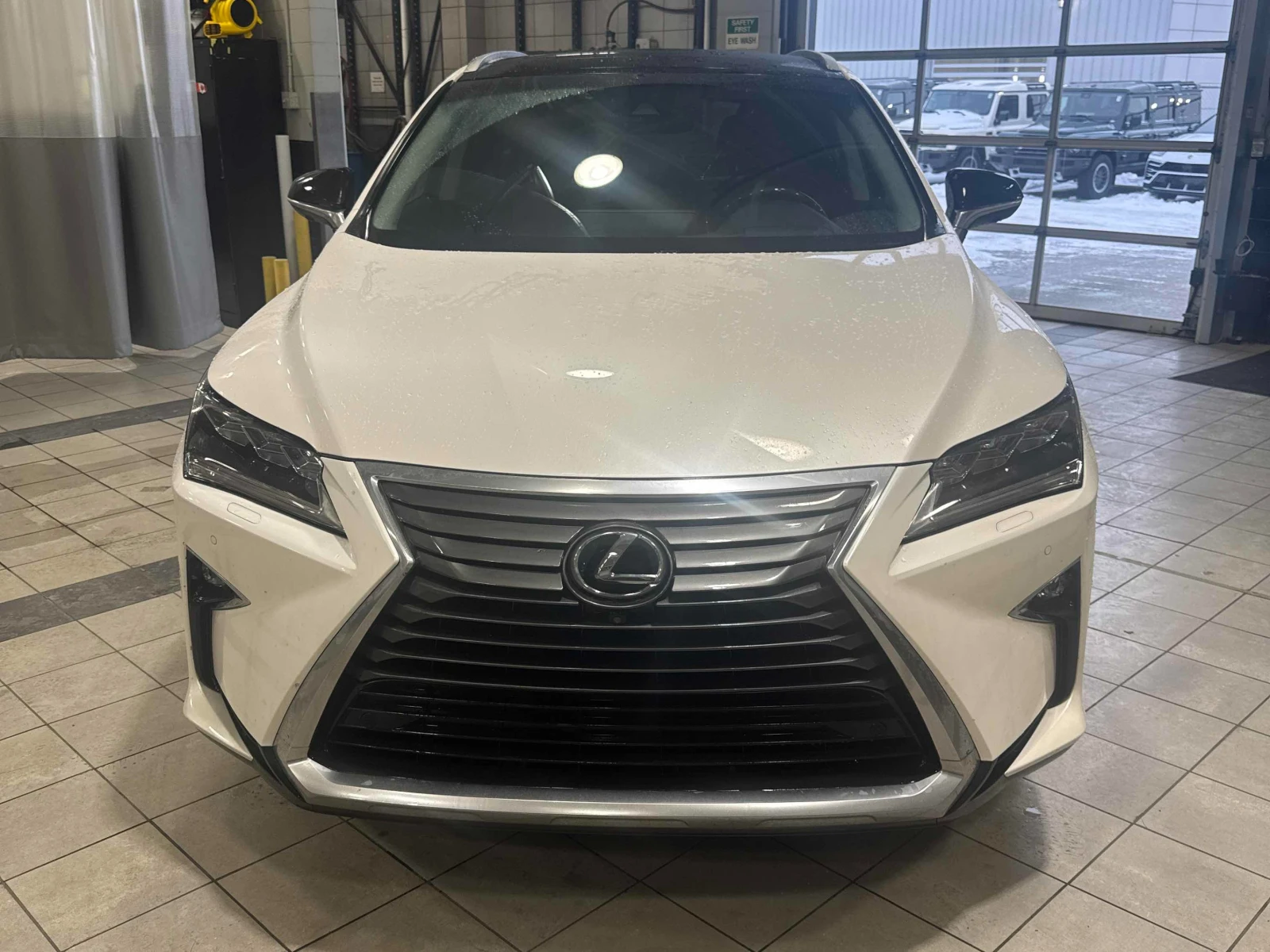 Lexus RX 350 * * CARFAX * * ���� ������ * *  | Mobile.bg � ����������� 2