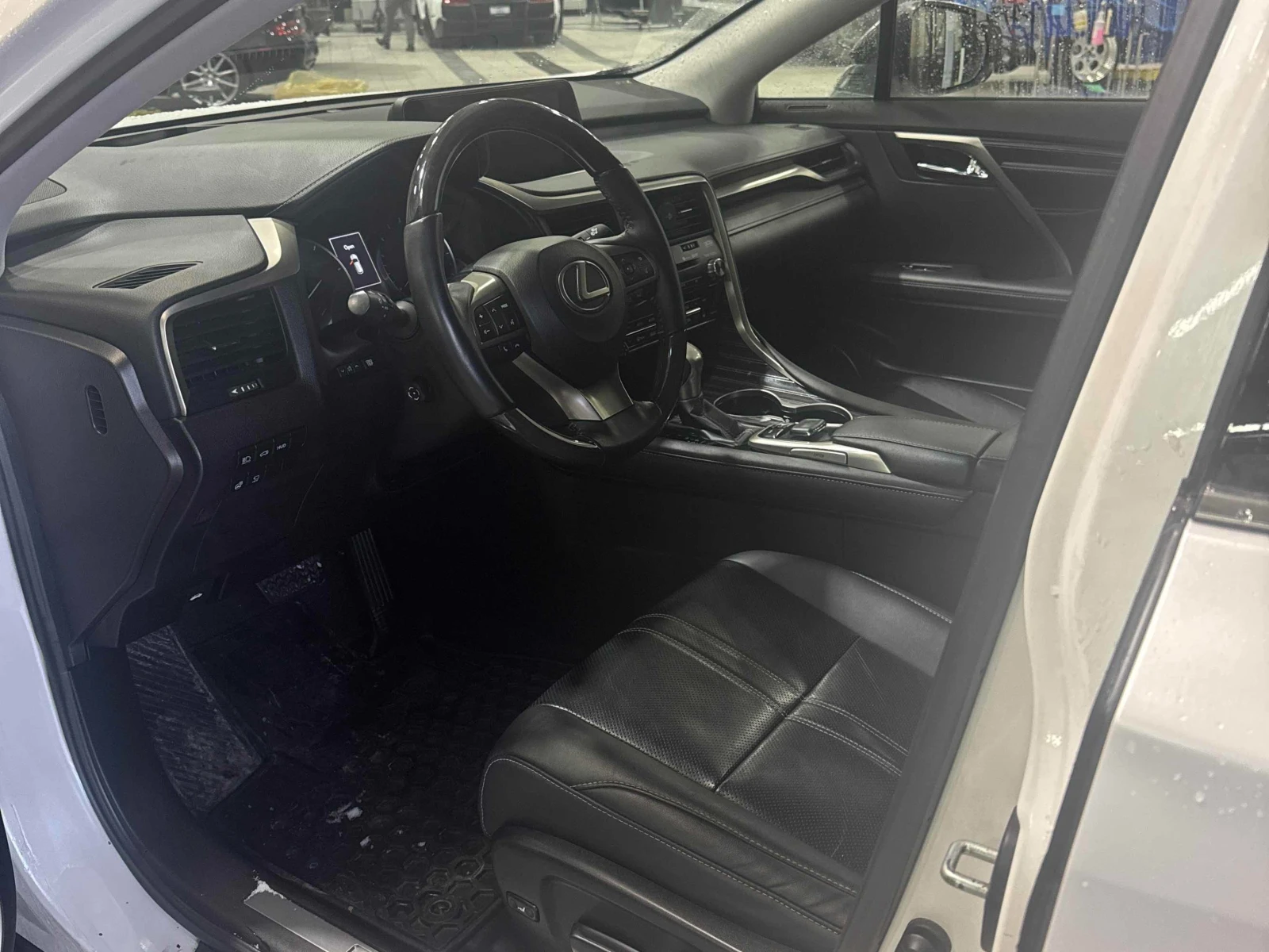 Lexus RX 350 * * CARFAX * * ���� ������ * *  | Mobile.bg � ����������� 5