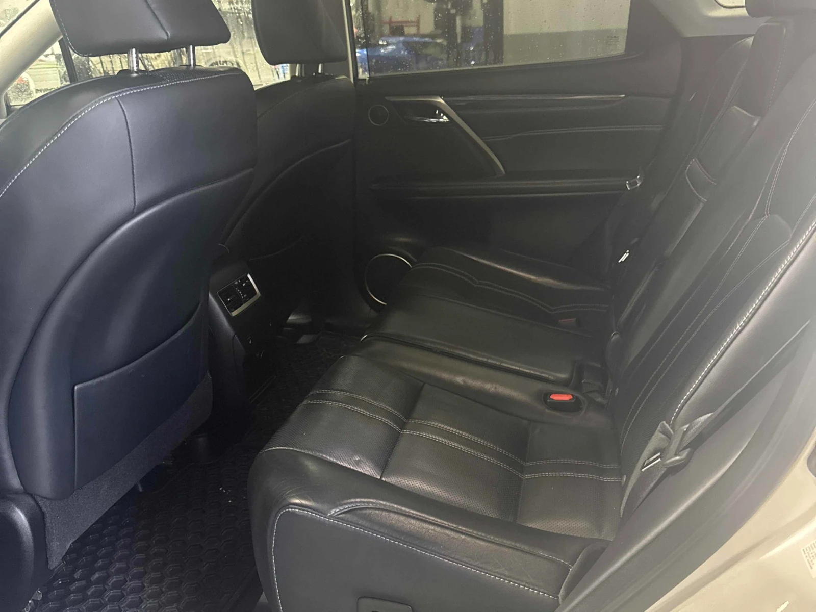 Lexus RX 350 * * CARFAX * * ���� ������ * *  | Mobile.bg � ����������� 10