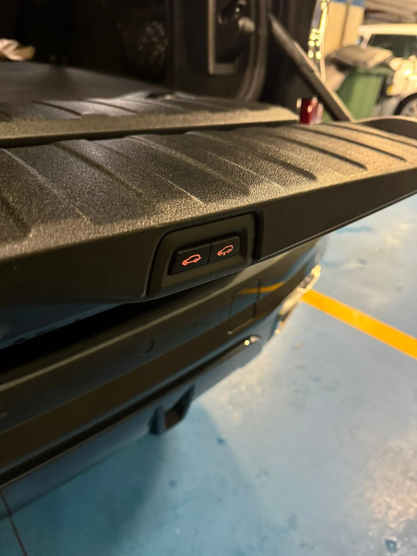 BMW X5 BMW xdrive 4.0D M  - изображение 6