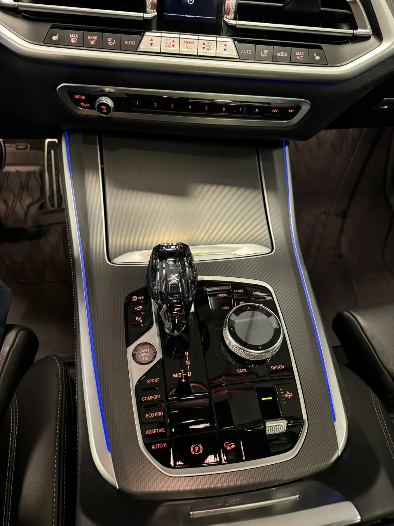 BMW X5 BMW xdrive 4.0D M  | Mobile.bg � ����������� 16