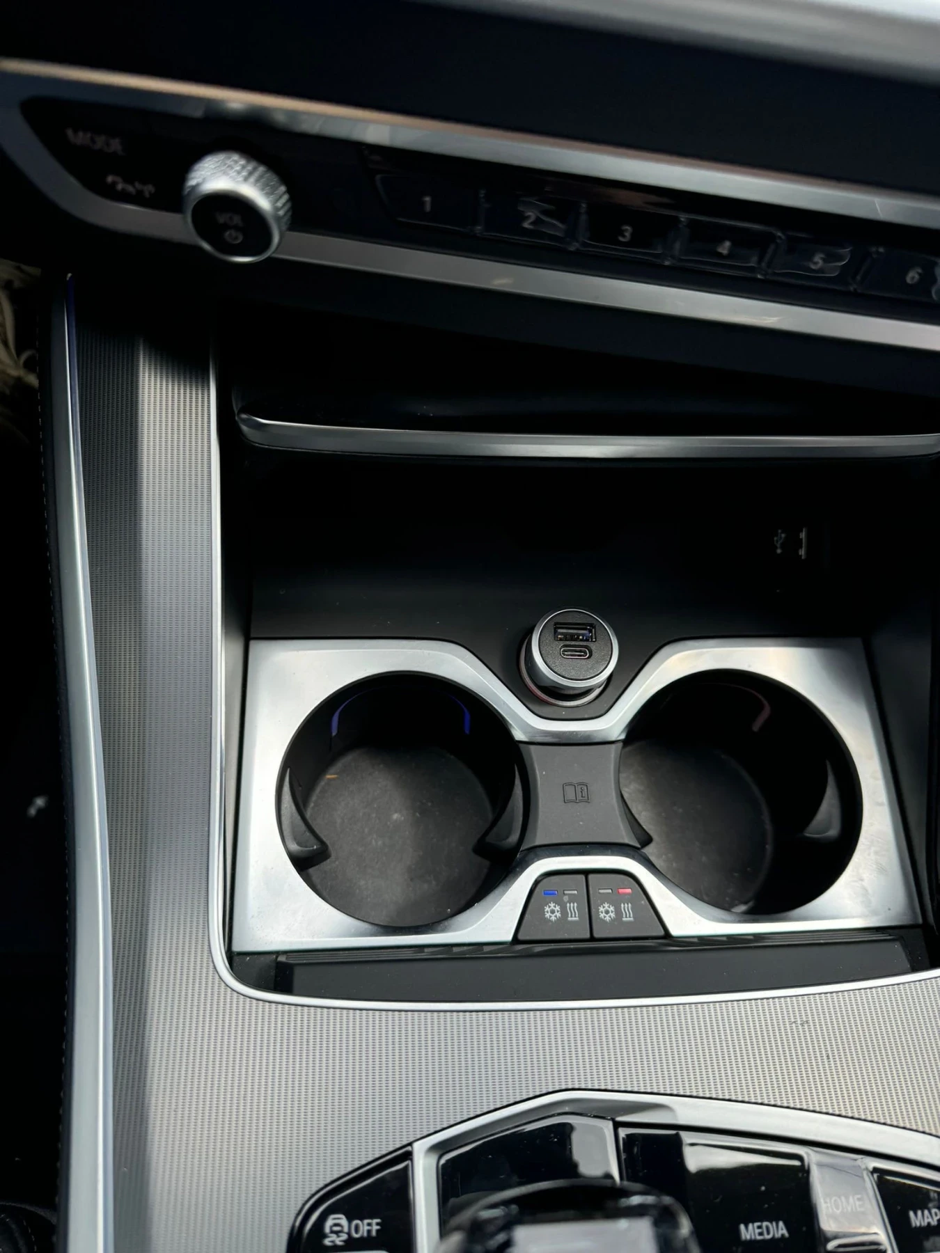 BMW X5 BMW xdrive 4.0D M  - изображение 3