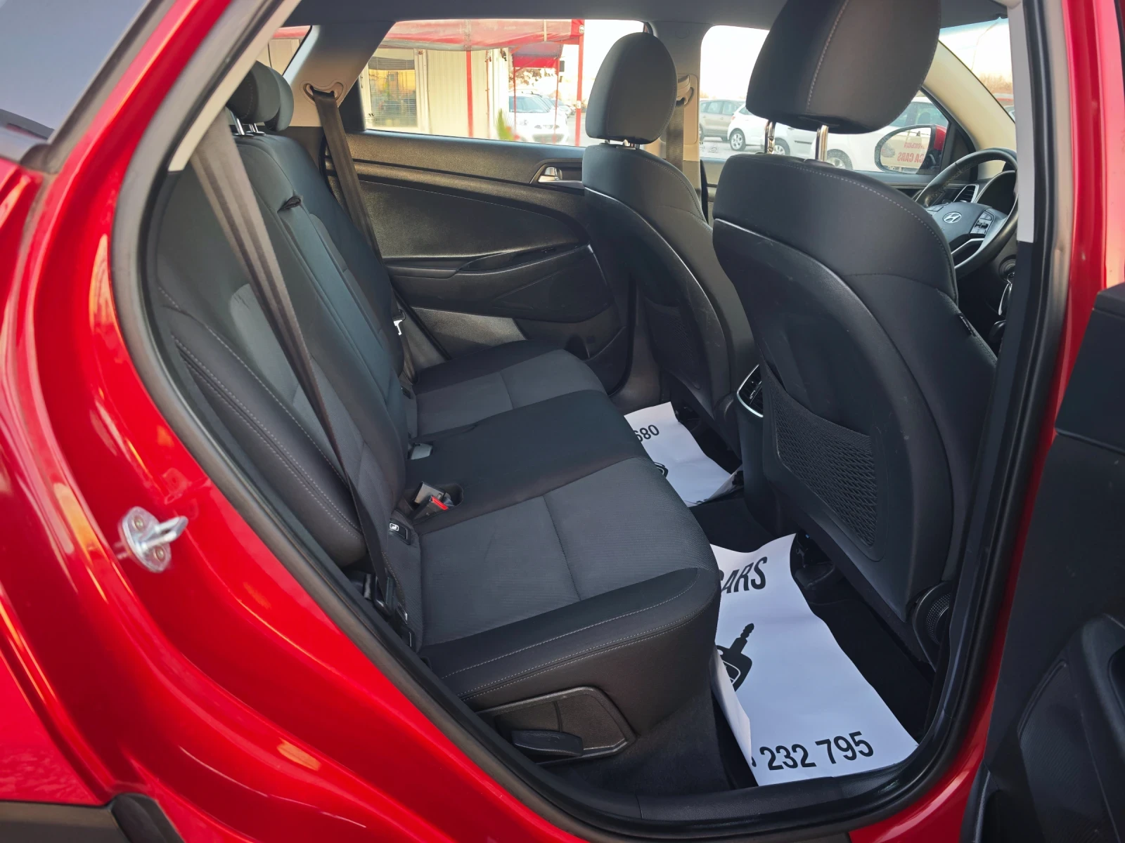 Hyundai Tucson 1.6i 16v  | Mobile.bg � ����������� 12