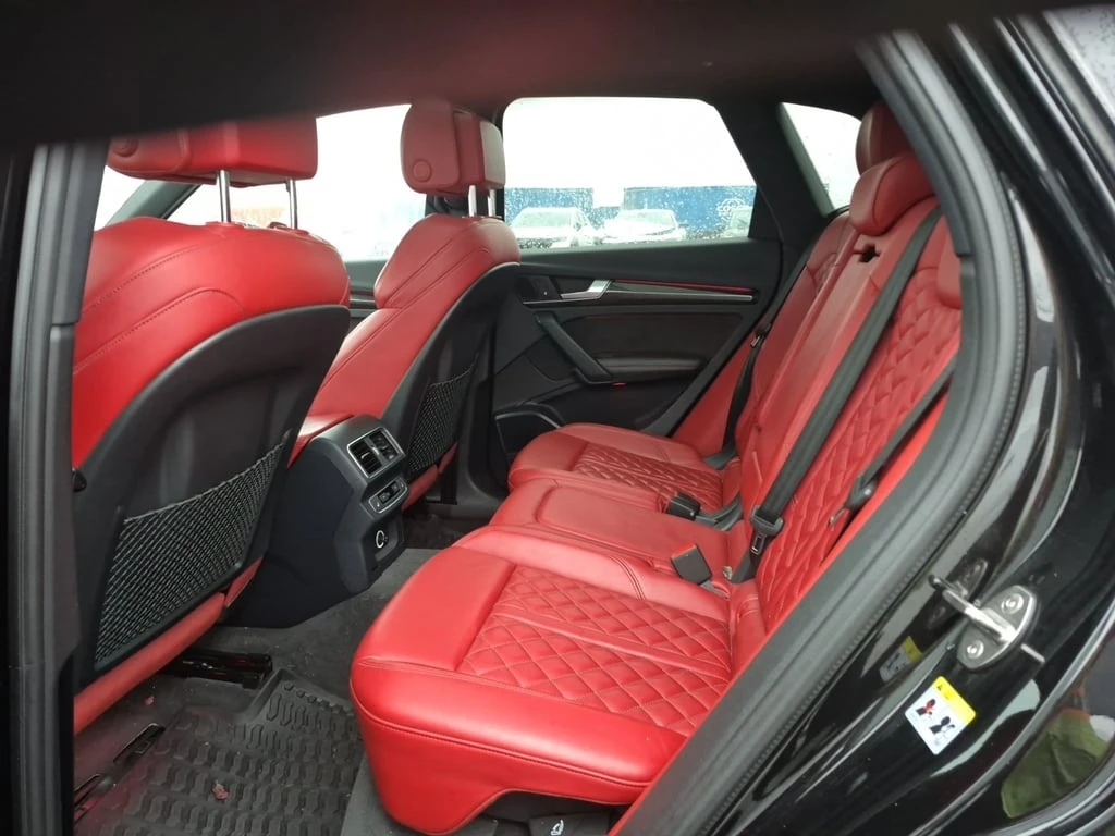 Audi SQ5 * TECHNIK * CARFAX * ��� ������������ ������ | Mobile.bg � ����������� 13