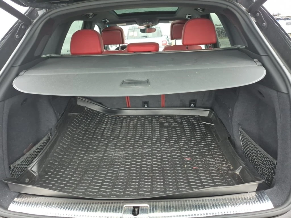 Audi SQ5 * TECHNIK * CARFAX * ��� ������������ ������ | Mobile.bg � ����������� 14