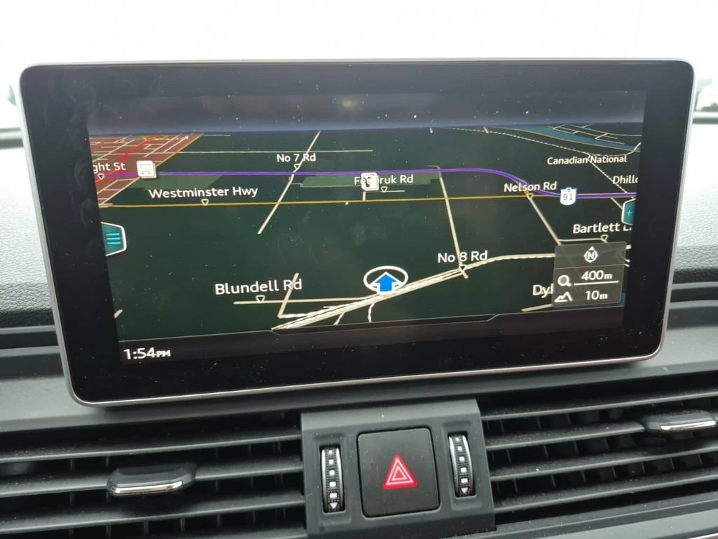 Audi SQ5 * TECHNIK * CARFAX * БЕЗ ПЪРВОНАЧАЛНА ВНОСКА - изображение 10