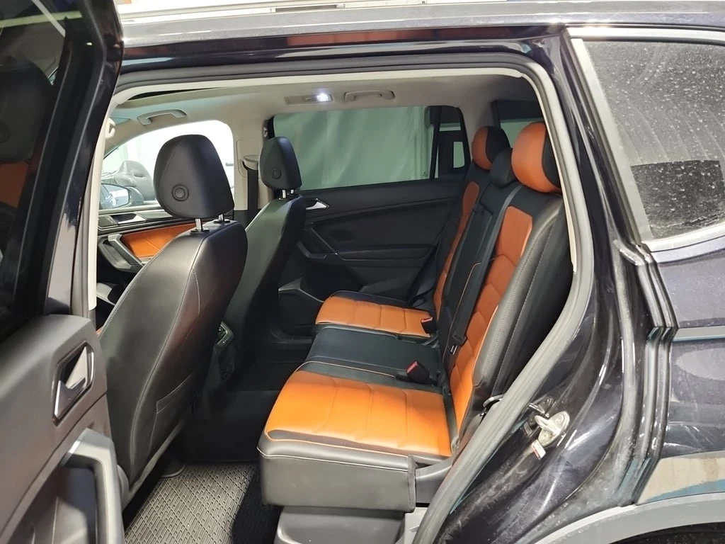 VW Tiguan HIGH-LINE | PANO| MEMORY | Mobile.bg � ����������� 11
