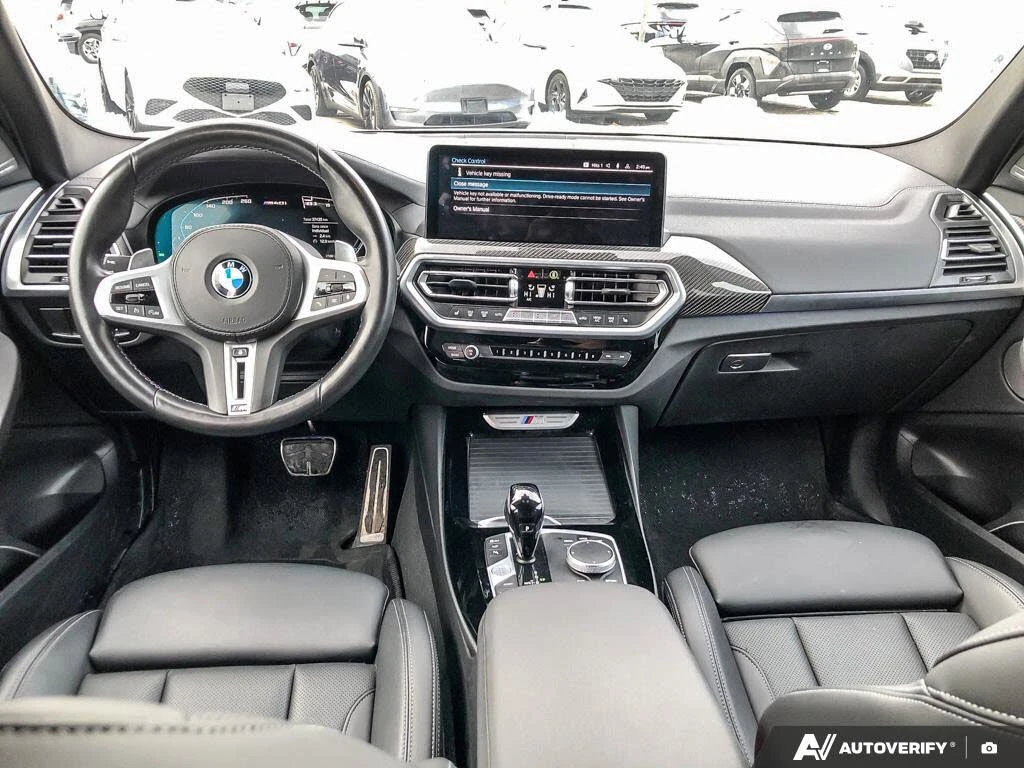 BMW X3 * �-Package* * HeadUp* A���������* (���� �� ��) | Mobile.bg � ����������� 10